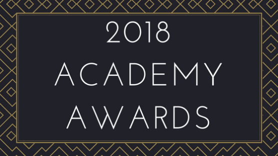 2018 Academy Awards